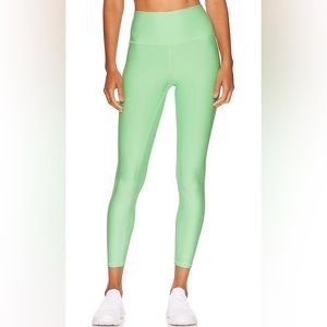 7/8 High-Waist Airlift Legging